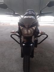 Honda CB Trigger